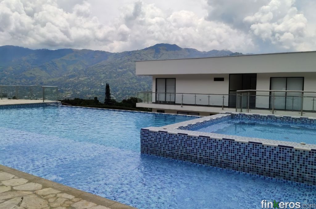 Finca #1804 en Girardota - Finca en Girardota, Antioquia